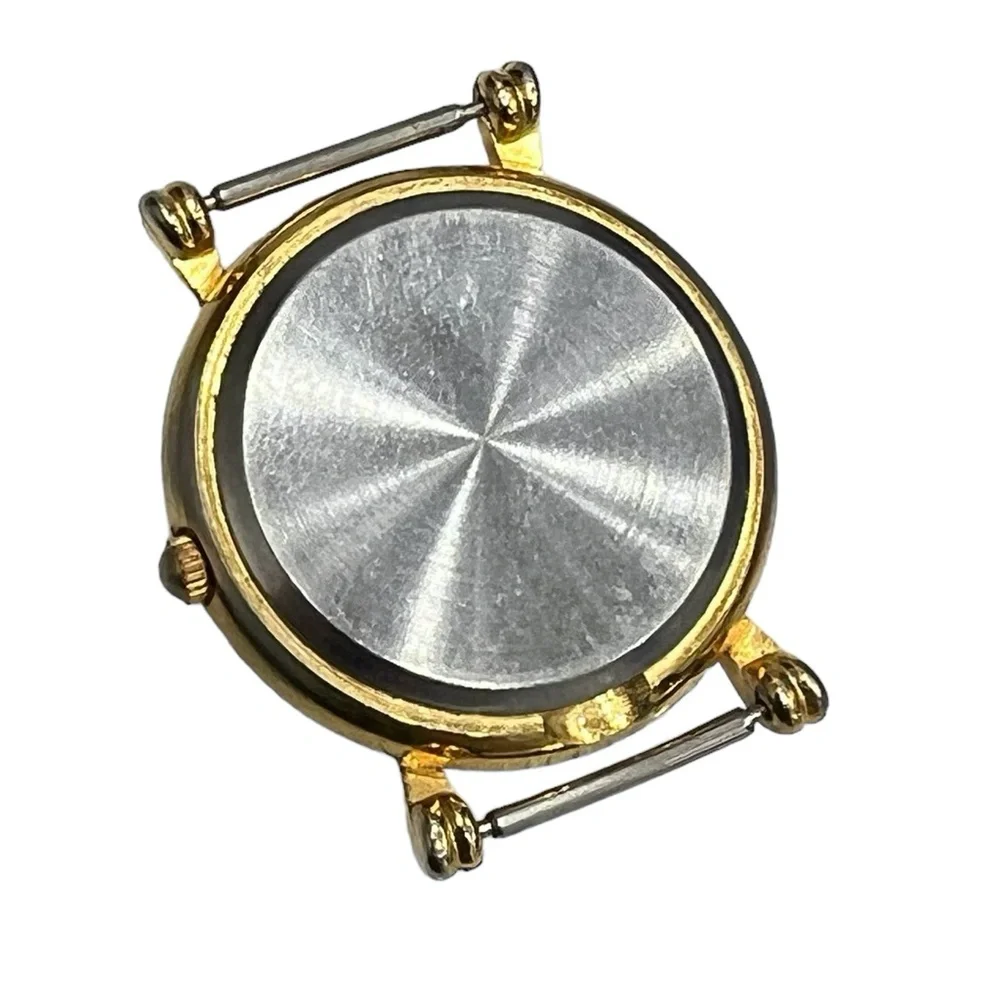 VINTAGE MICKEY MOUSE QUARTZ WATCH - NO BAND